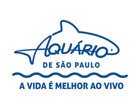 Aquario de São Paulo
