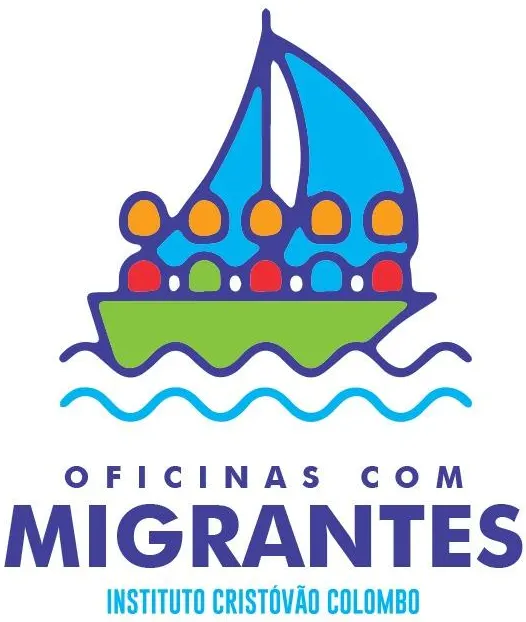 Oficina com Migrantes