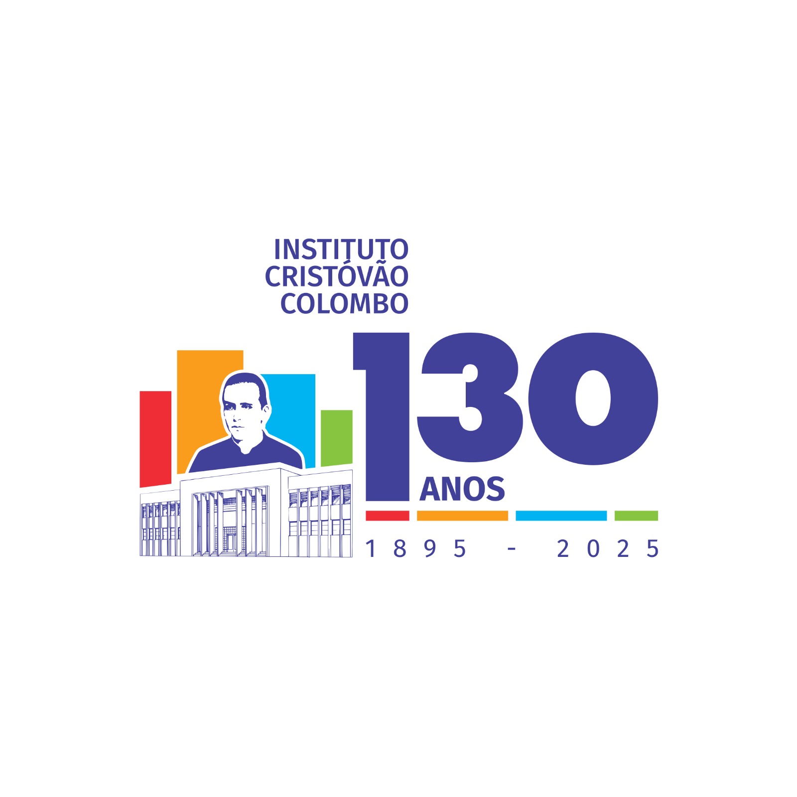 ICC Celebra 130 Anos de Fundação em 2025